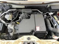 Цена авто Suzuki Alto Lapin с аукционов Японии, номер кузова HE21S, пробег 168 000, оценка 6