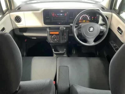 SUZUKI MRWAGON