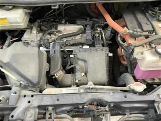 Toyota Voxy HYBRID ZS 2WD, миниатюра 4