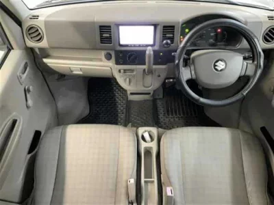 SUZUKI EVERY VAN