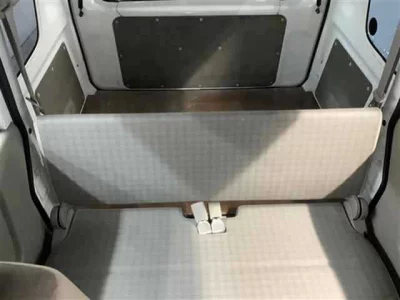 SUZUKI EVERY VAN