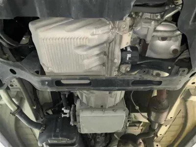 SUZUKI EVERY VAN