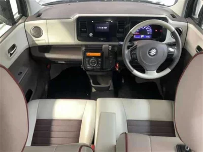 SUZUKI MRWAGON