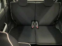 Цена авто Suzuki Hustler с аукционов Японии, номер кузова MR31S, пробег 98 000, оценка 6