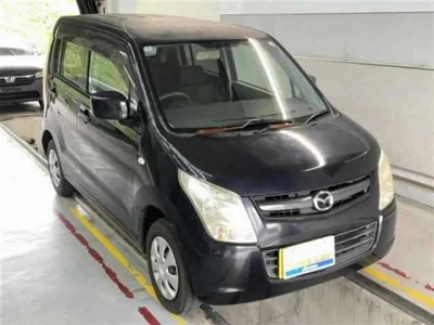 MAZDA AZ WAGON