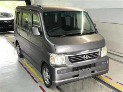 HONDA VAMOS