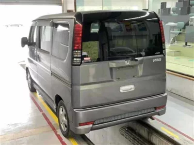 HONDA VAMOS