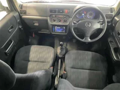 HONDA VAMOS