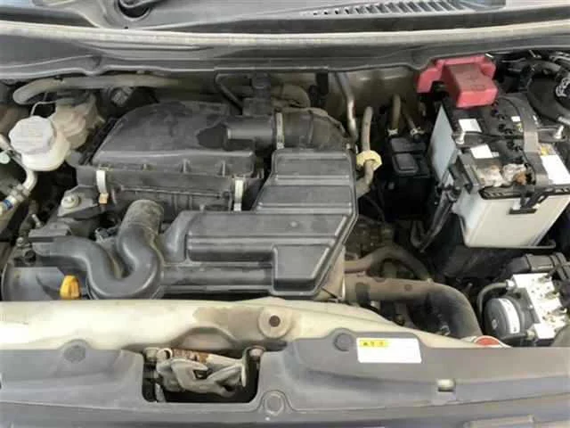Suzuki Wagon R FX 2WD, миниатюра 4