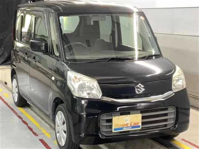 Suzuki Spacia X 2WD