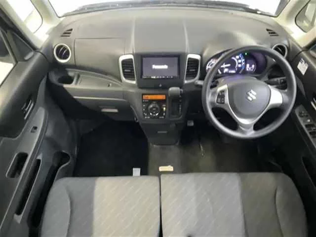 Suzuki Spacia X 2WD, миниатюра 3