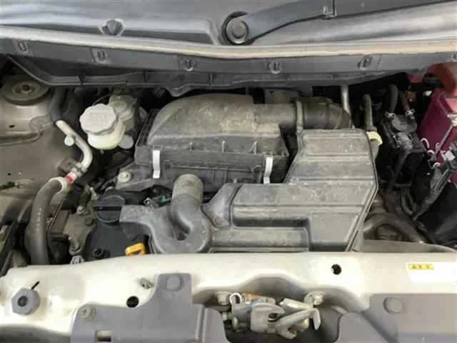 Suzuki Spacia X 2WD, миниатюра 4