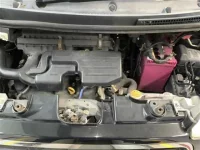 Цена авто Daihatsu Tanto Exe с аукционов Японии, номер кузова L455S, пробег 131 000, оценка 4
