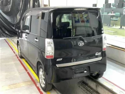 DAIHATSU TANTO EXE