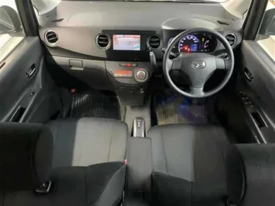 DAIHATSU TANTO EXE