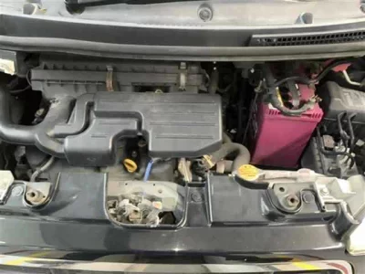 DAIHATSU TANTO EXE