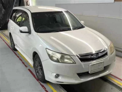 SUBARU EXIGA