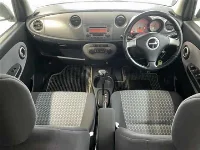 Цена авто Daihatsu Mira с аукционов Японии, номер кузова L650S, пробег 117 000, оценка 6