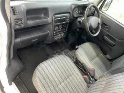 HONDA ACTY TRUCK