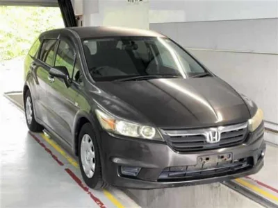 HONDA STREAM