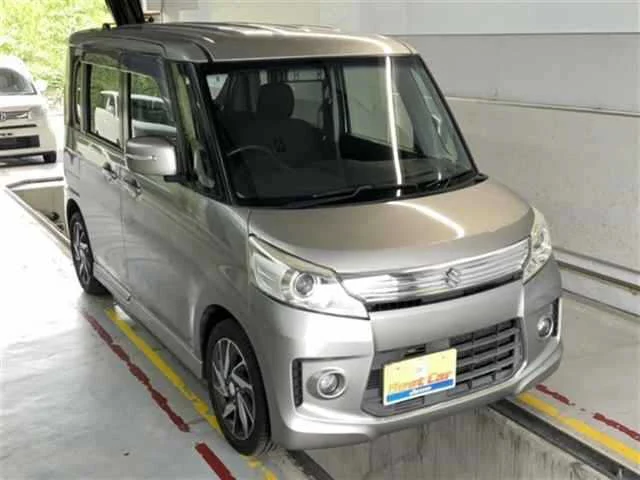Suzuki Spacia TS 2WD