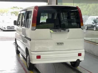 HONDA VAMOS