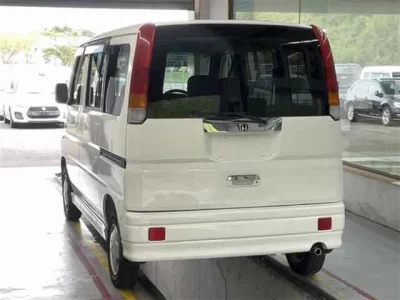 HONDA VAMOS