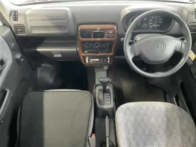 HONDA VAMOS