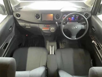 DAIHATSU TANTO EXE