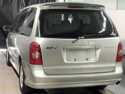 MAZDA MPV