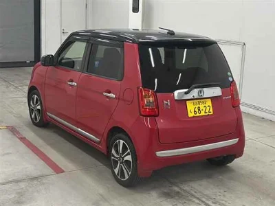 HONDA N ONE