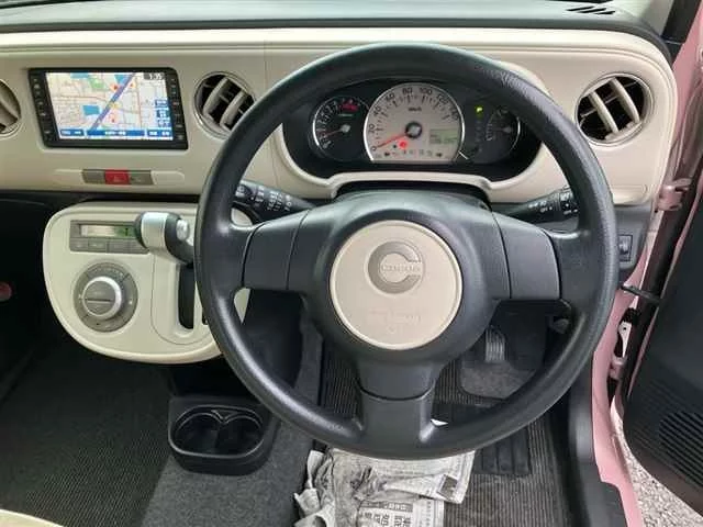 Daihatsu Mira COCOA PLUS G, миниатюра 3
