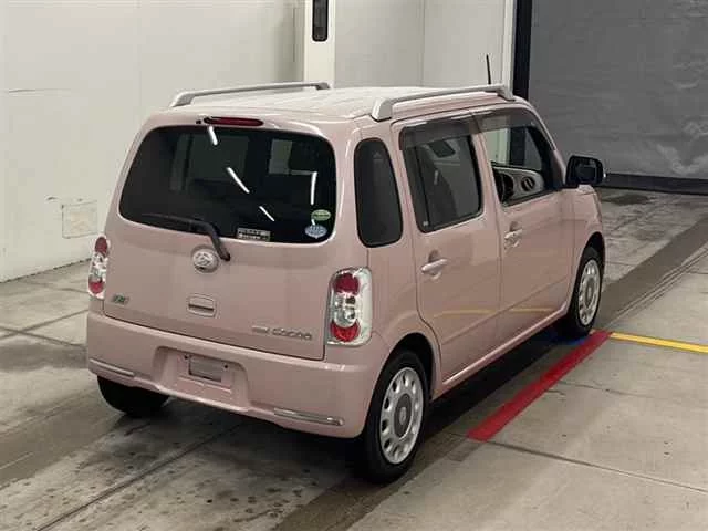 Daihatsu Mira COCOA PLUS G, миниатюра 5