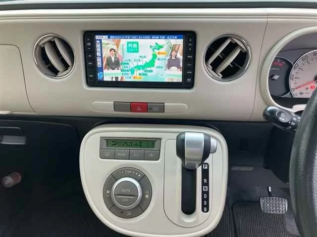 Daihatsu Mira COCOA PLUS G, миниатюра 6