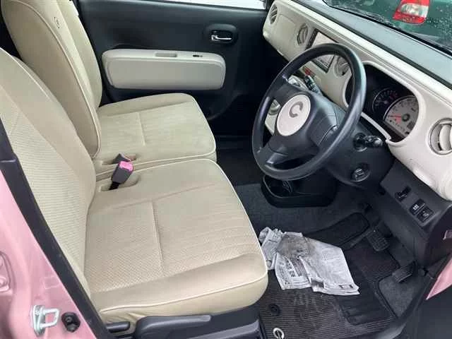 Daihatsu Mira COCOA PLUS G, миниатюра 7