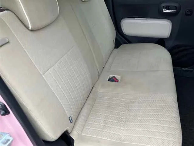 Daihatsu Mira COCOA PLUS G, миниатюра 8