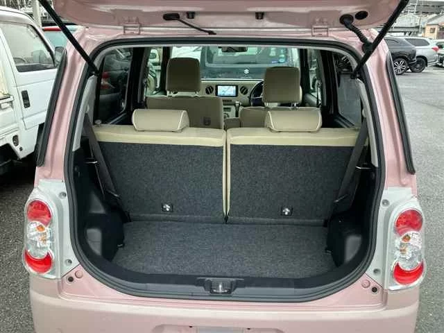 Daihatsu Mira COCOA PLUS G, миниатюра 10
