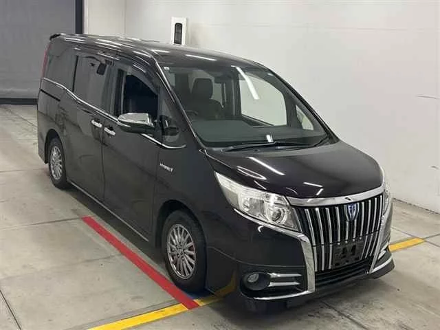 Toyota Esquire HYBRID GI