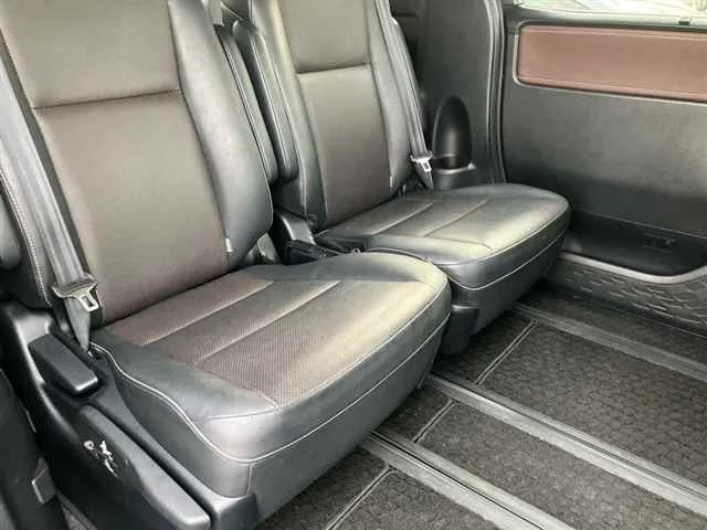 Toyota Esquire HYBRID GI, миниатюра 6