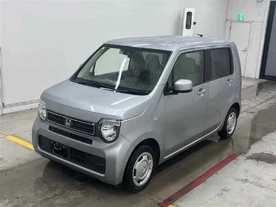 HONDA N WGN