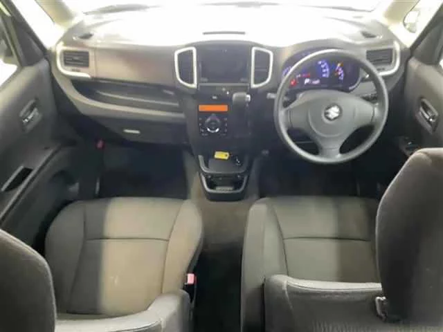Suzuki Solio X 2WD, миниатюра 3