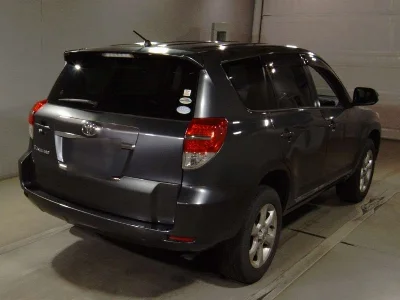 TOYOTA VANGUARD
