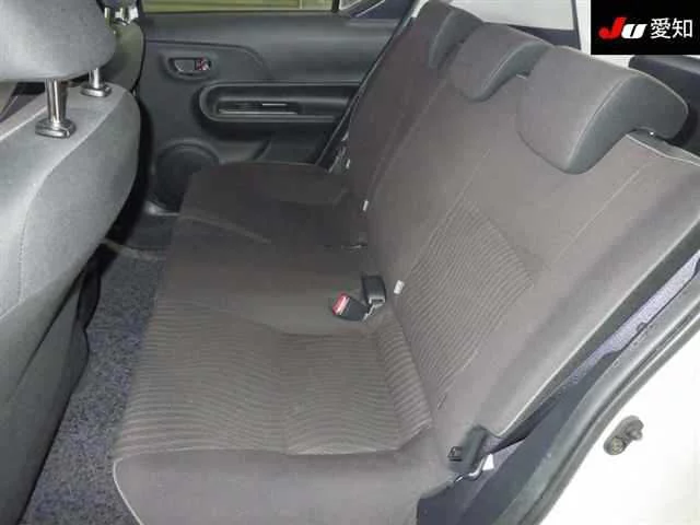 Toyota Aqua G, миниатюра 4