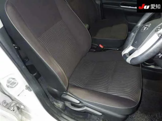 Toyota Aqua G, миниатюра 6