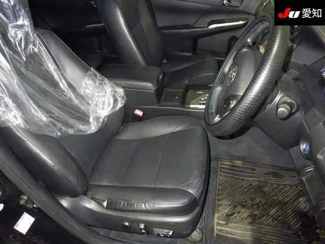 Toyota Camry HYBRID LEATHER PACKAGE, миниатюра 6
