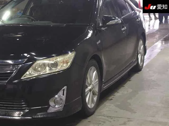 Toyota Camry HYBRID LEATHER PACKAGE, миниатюра 7