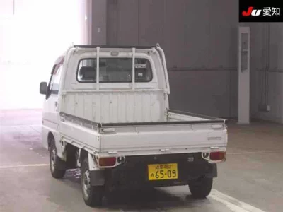 SUBARU SAMBAR TRUCK 2