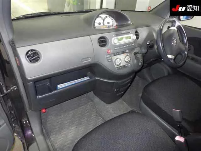 Toyota Sienta DICE, миниатюра 2