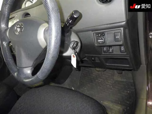 Toyota Sienta DICE, миниатюра 4