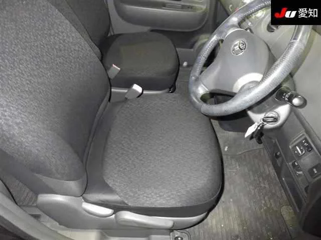 Toyota Sienta DICE, миниатюра 5